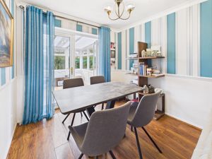 Dining Area- click for photo gallery